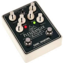 Carl Martin Plexi Ranger