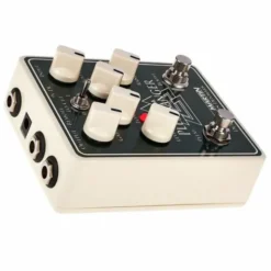 Carl Martin Plexi Ranger