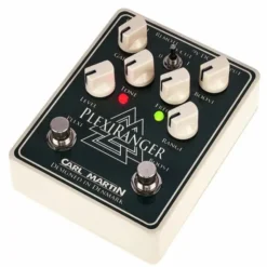 Carl Martin Plexi Ranger