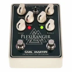 Carl Martin Plexi Ranger
