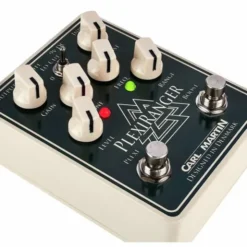 Carl Martin Plexi Ranger