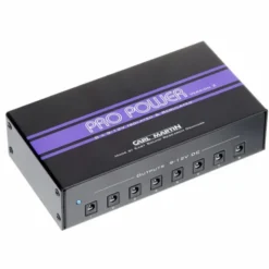 Carl Martin Pro Power V2