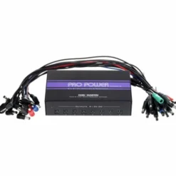 Carl Martin Pro Power V2