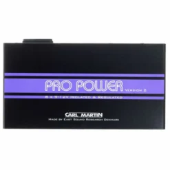 Carl Martin Pro Power V2