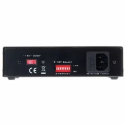 Carl Martin Pro Power V2