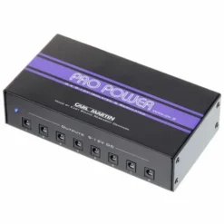 Carl Martin Pro Power V2