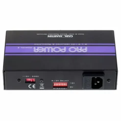 Carl Martin Pro Power V2