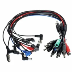 Carl Martin Pro Power V2