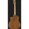 Carvalho CARV100JMD Jazz Manouche