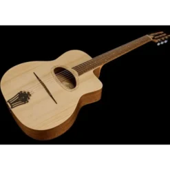 Carvalho CARV100JMD Jazz Manouche
