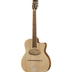 Carvalho CARV100JMD Jazz Manouche