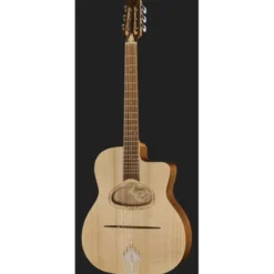 Carvalho CARV100JMD Jazz Manouche