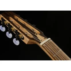 Carvalho CARV100JMD Jazz Manouche