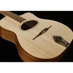 Carvalho CARV100JMD Jazz Manouche