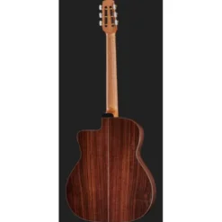 Carvalho CARV300JMD Jazz Manouche