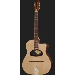 Carvalho CARV300JMD Jazz Manouche
