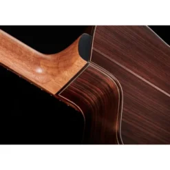 Carvalho CARV300JMD Jazz Manouche