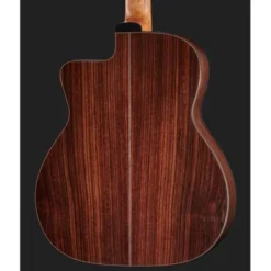 Carvalho CARV300JMD Jazz Manouche