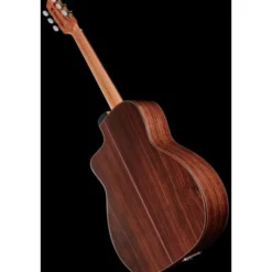Carvalho CARV300JMD Jazz Manouche