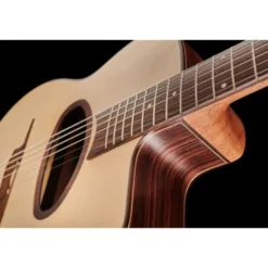 Carvalho CARV300JMD Jazz Manouche