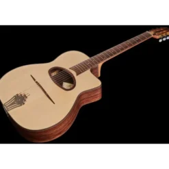 Carvalho CARV300JMD Jazz Manouche