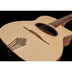 Carvalho CARV300JMD Jazz Manouche