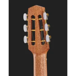 Carvalho CARV300JMD Jazz Manouche