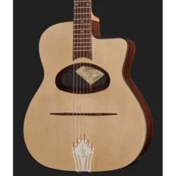 Carvalho CARV300JMD Jazz Manouche