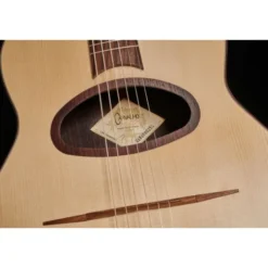 Carvalho CARV300JMD Jazz Manouche