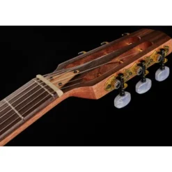 Carvalho CARV300JMD Jazz Manouche