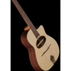 Carvalho CARV300JMD Jazz Manouche