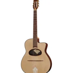 Carvalho CARV300JMD Jazz Manouche