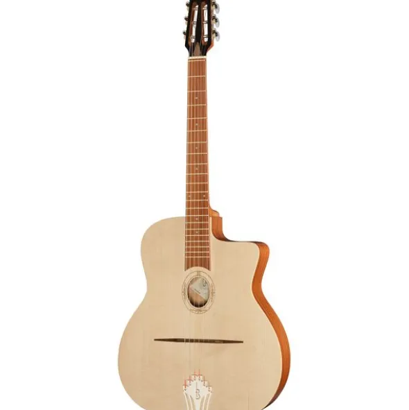 Carvalho CARV100JM Jazz Manouche