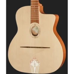 Carvalho CARV100JM Jazz Manouche
