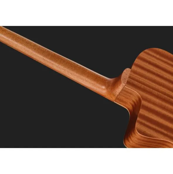 Carvalho CARV100JM Jazz Manouche
