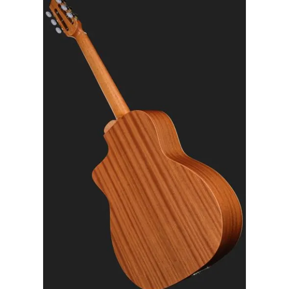 Carvalho CARV100JM Jazz Manouche