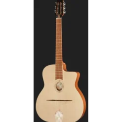 Carvalho CARV100JM Jazz Manouche