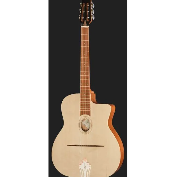 Carvalho CARV100JM Jazz Manouche