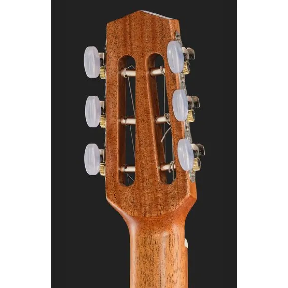 Carvalho CARV100JM Jazz Manouche