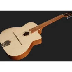 Carvalho CARV100JM Jazz Manouche