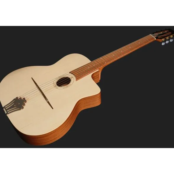 Carvalho CARV100JM Jazz Manouche
