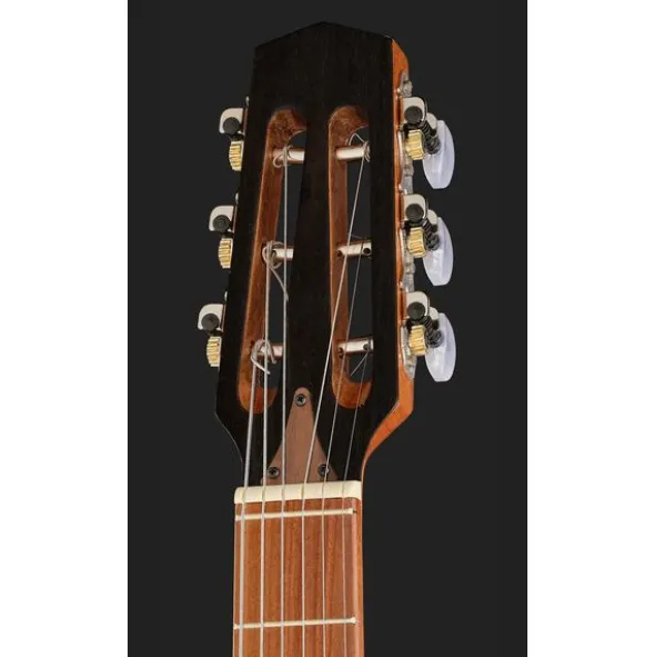 Carvalho CARV100JM Jazz Manouche