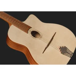 Carvalho CARV100JM Jazz Manouche