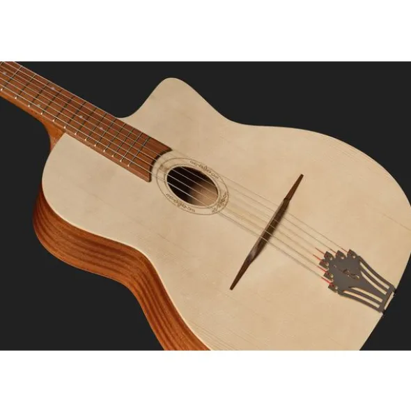 Carvalho CARV100JM Jazz Manouche