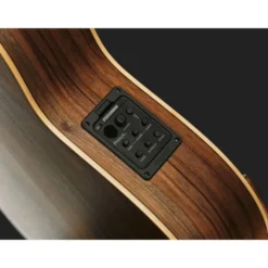 Carvalho Root CG S CE