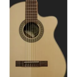 Carvalho Root CG S CE