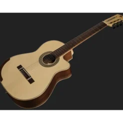 Carvalho Root CG S CE