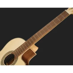 Carvalho Root CG S CE