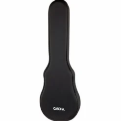 Cascha Carbon Concert Ukulele Set WH