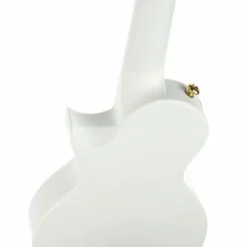 Cascha Carbon Concert Ukulele Set WH